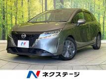 2023 Nissan Note