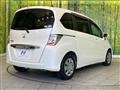 2011 Honda Freed