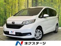 2020 Honda Freed