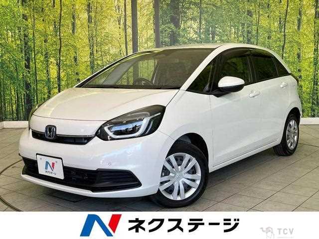2024 Honda Fit