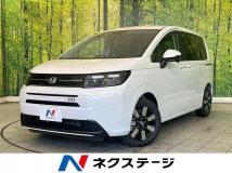 2026 Honda Freed