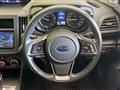 2019 Subaru Impreza