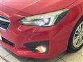 2019 Subaru Impreza