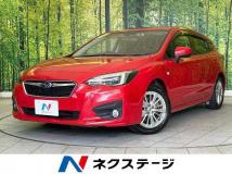 2019 Subaru Impreza