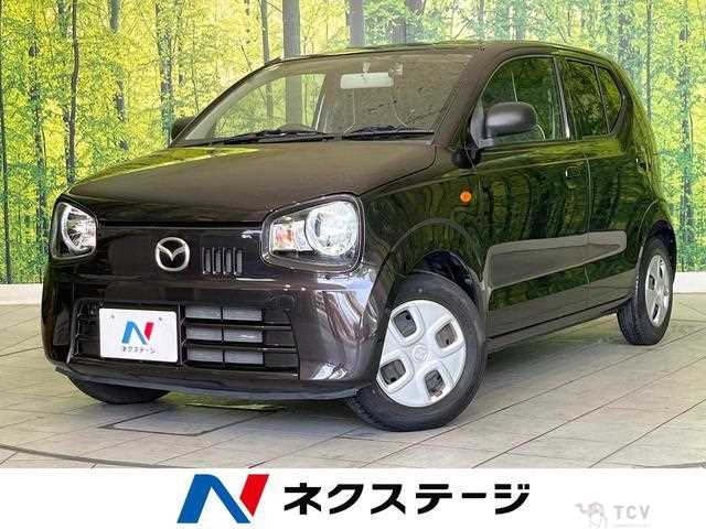 2019 Mazda Carol