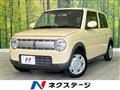 2018 Suzuki Lapin