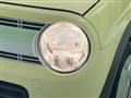 2018 Suzuki Lapin