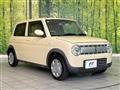 2018 Suzuki Lapin