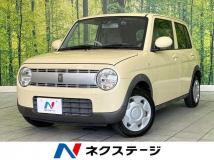 2018 Suzuki Lapin