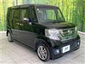 2015 Honda N BOX