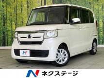 2017 Honda N BOX