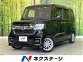 2022 Honda N BOX