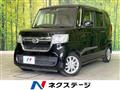 2021 Honda N BOX