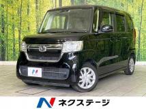 2021 Honda N BOX