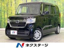 2021 Honda N BOX