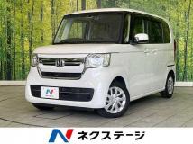 2021 Honda N BOX