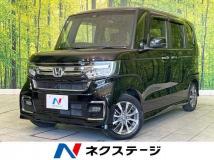 2021 Honda N BOX