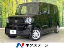 2024 Honda N BOX