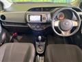 2015 Toyota Vitz