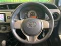 2015 Toyota Vitz