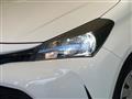 2015 Toyota Vitz