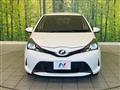 2015 Toyota Vitz