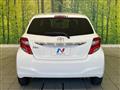 2015 Toyota Vitz