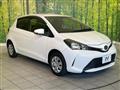 2015 Toyota Vitz