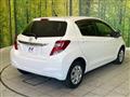 2015 Toyota Vitz