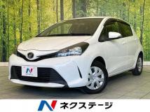 2015 Toyota Vitz