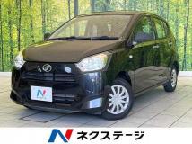 2020 Daihatsu Mira