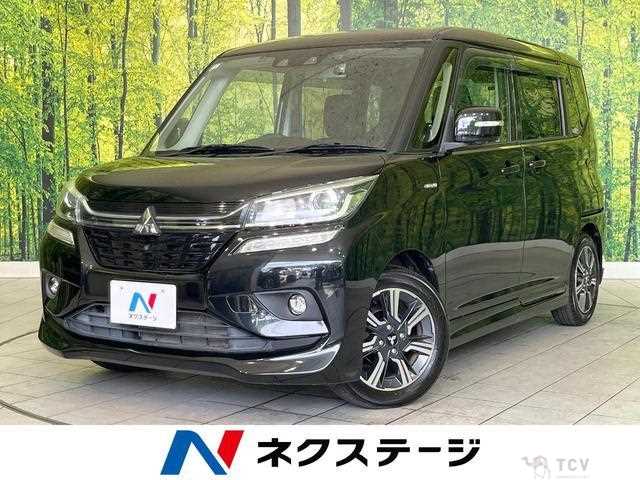 2018 Mitsubishi Mitsubishi Others