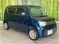 2013 Suzuki MR Wagon