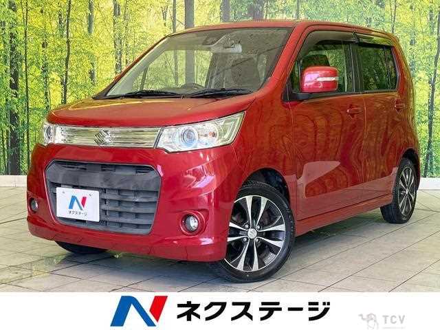 2014 Suzuki Suzuki Others