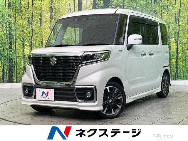 2021 Suzuki Suzuki Others