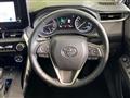 2023 Toyota Harrier