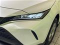 2023 Toyota Harrier