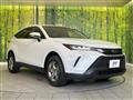 2023 Toyota Harrier