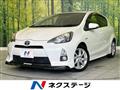 2013 Toyota AQUA