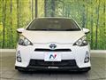 2013 Toyota AQUA