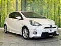 2013 Toyota AQUA