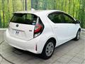 2021 Toyota AQUA