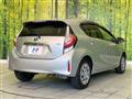 2018 Toyota AQUA