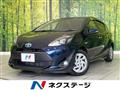 2019 Toyota AQUA