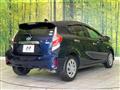2019 Toyota AQUA