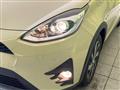 2019 Toyota AQUA