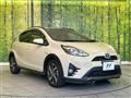 2019 Toyota AQUA