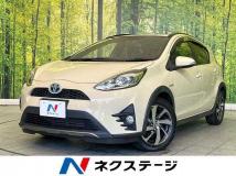 2019 Toyota AQUA