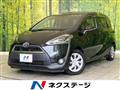 2016 Toyota Sienta