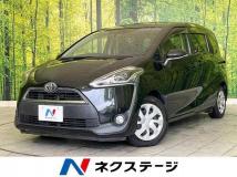 2016 Toyota Sienta